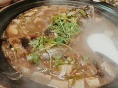 -秋香鱼馆(世凹桃园店)