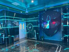 -酷秀KTV(五道口店)