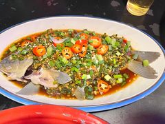 -醉小酒馆·川菜·江湖菜·重庆菜(观音桥旗舰店)