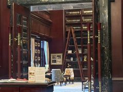-上海瑞金洲际酒店