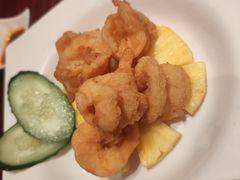 -度小月(百老汇美食街店)