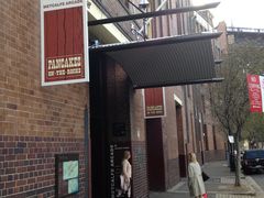 门面-Pancakes on the rocks(Darling Harbour)