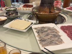 -福寿斋·老北京铜锅涮肉·烤鸭(顺义总店)