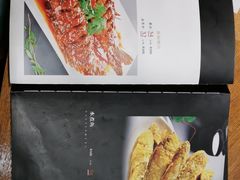 菜单-刘记猪蹄(铁岭店)