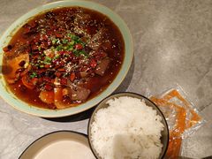 -廖川菜(金虹桥店)
