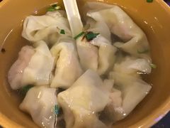 鲜肉馄饨-丁莲芳(红旗路店)