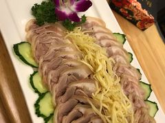 -陆川港酒楼(亭洪店)