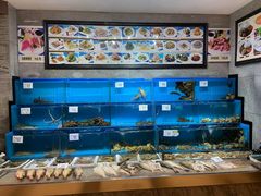 -牟传仁饭庄(星海店)