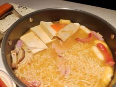-七八冷面·延边朝鲜族美食(欢乐谷店)