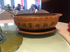 -风味小馆(天目湖宾馆店)