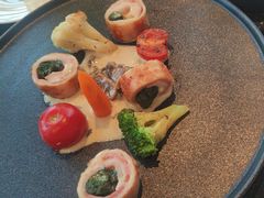 -重庆尼依格罗酒店·欣厨Niccolo Kitchen