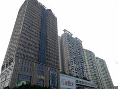 -丽影广场C区-会展时代写字楼