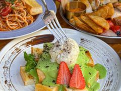 -埠口精酿夜景餐酒吧· BREWPORT BISTRO(长嘉汇重庆之眼店)