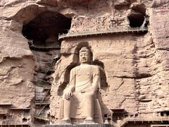 -炳灵寺世界文化遗产旅游区