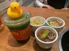 -牛小灶牛杂煲(北京路店)
