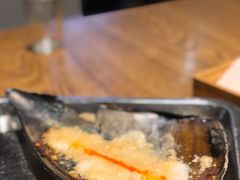 带子-潮庭·大连海鲜·炭火烧烤·扇贝王(大连店)
