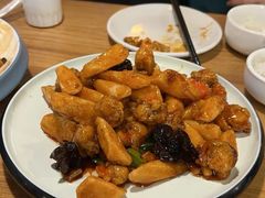 -陈傻子餐厅(世纪都会店)