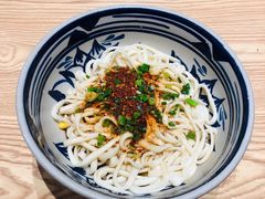 -老九圆山西面馆(CBD店)