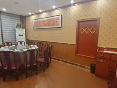 包厢-老雒阳面馆·水席(定鼎门店)