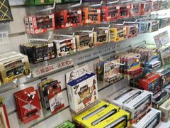 -80M 巴士专门店