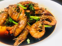 -茶叁酒肆·楚味江湖(菱角湖店)