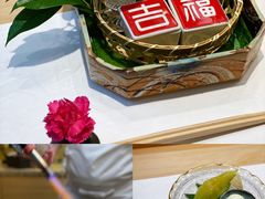 -鮨一日本料理旗舰店(总店)