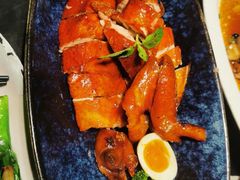 -粤·向群饭店(二沙岛店)
