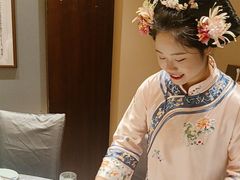 -惠丰堂饭庄·烤鸭·京味菜(翠微路店)