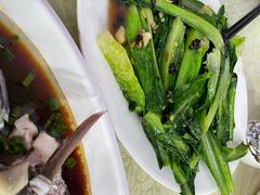 -秋姐美食店(海陵岛保利店)