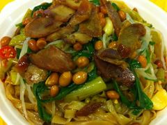 凉拌粉-柳州饭店·绿岛餐厅(友谊路店)