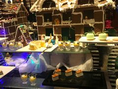 -OPEN開全日自助餐厅·牛肉火锅·海鲜(佛山希尔顿酒店)