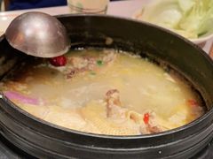 -七八冷面·延边朝鲜族美食(欢乐谷店)