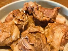 -95号酱骨·一块豆腐(展春园西路店)