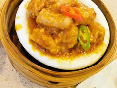 -点都德(华强南店)
