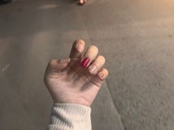点击看大图 -LADYGIRL·Nail·Lash·美甲美睫