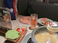 -芸山季·云南野生菌火锅(宝能环球汇店)