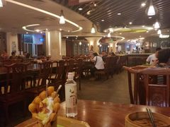 -海口骑楼小吃街