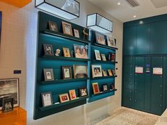 -海马体照相馆(上海万象城店)