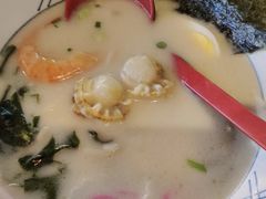 -三禾寿司(君尚店)