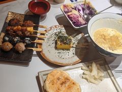 -火山屋台(新街口店)