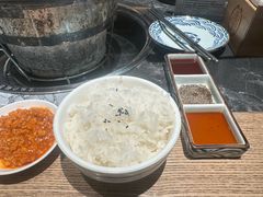 -隐家本格烧肉(万达广场店)
