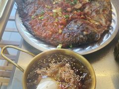 -阿昌白族石板烧(大理古城店)