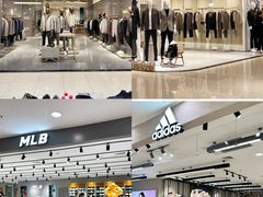 -新世界百货(顺义店)