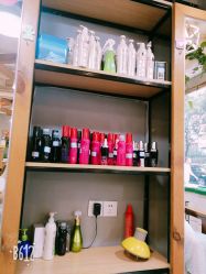 -青禾造型&刺青