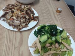-胖子卤煮