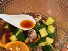-周家二小姐的菜·扬州菜·香炒蟹·狮子头(江都金鹰店)