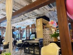 -时间仓(湘江世纪城店)