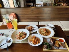 -猫岛主趣味餐厅(鼓浪屿店)