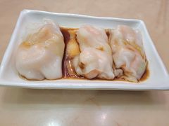 -盛记粥面(佐敦店)