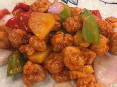 -上下九广州菜馆(锦业路店)